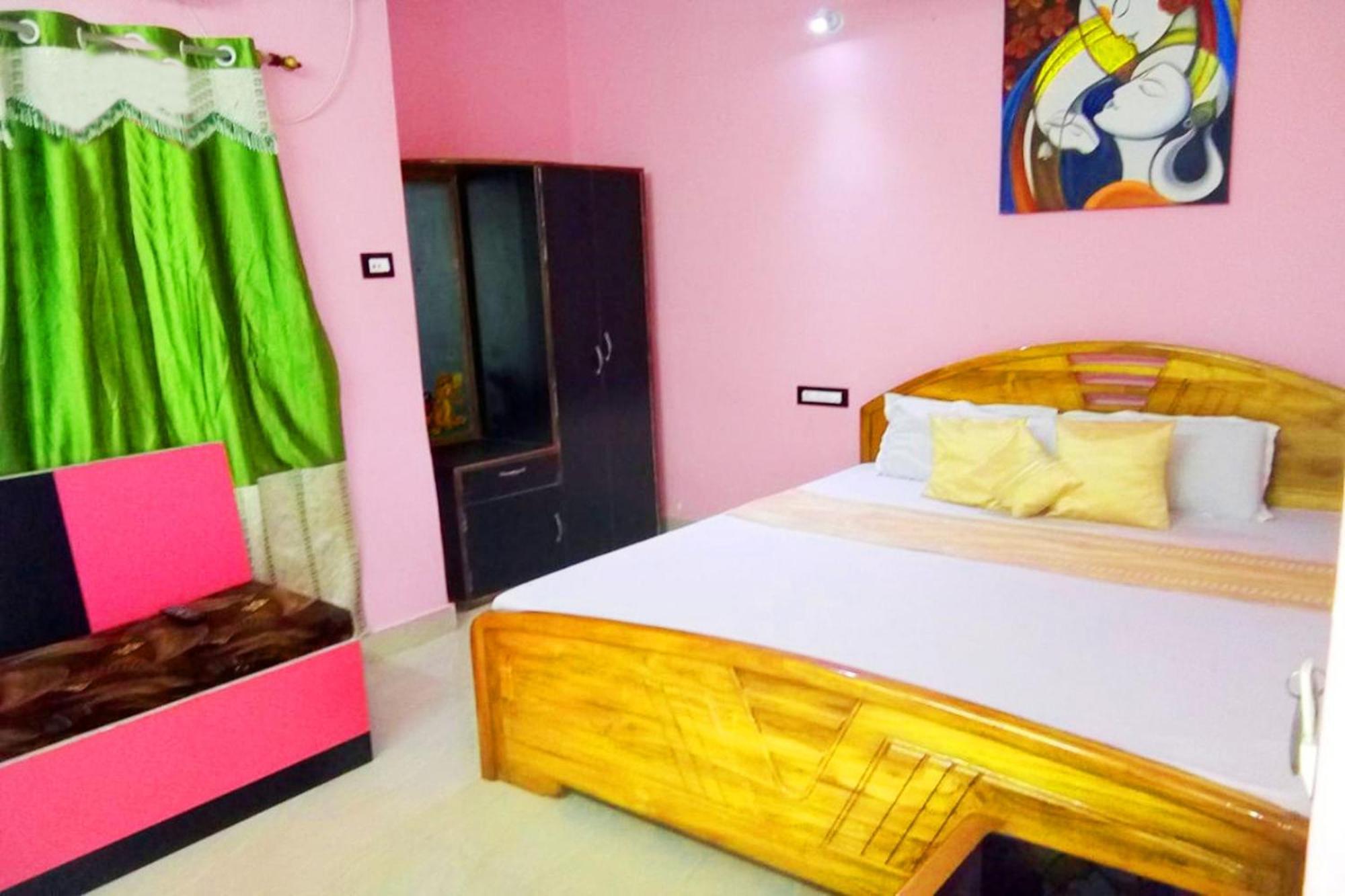 Hotel Swapnodeep Residency Digha Near Marine Aquarium 300M & Regional Centre - New Digha Sea Beach -Best Customer Service Experience Exterior photo